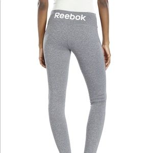 Reebok leggings